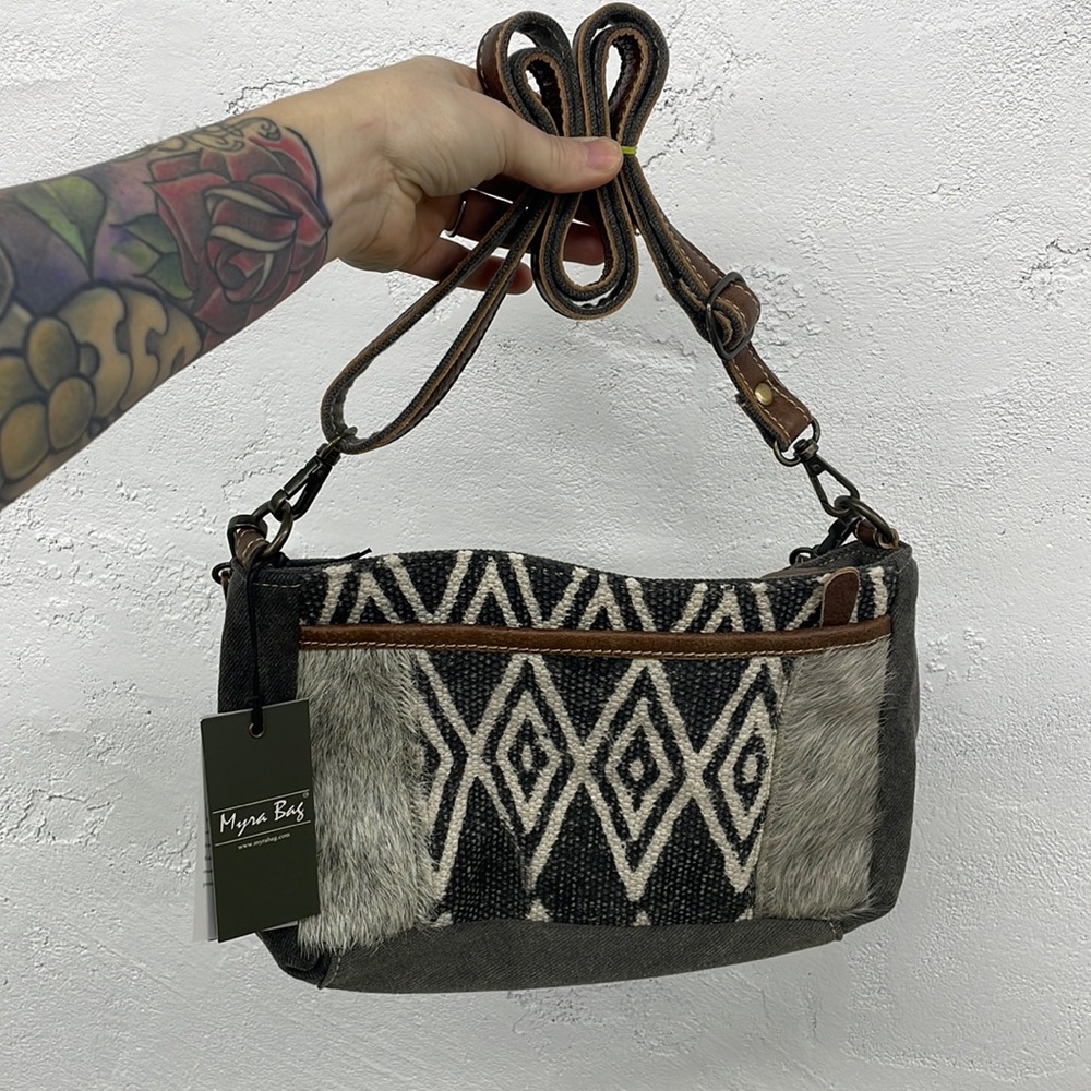 Myra bag- Tedious Small Crossbody